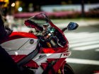 Yamaha YZF 600 R6 20th Anniversary Edition